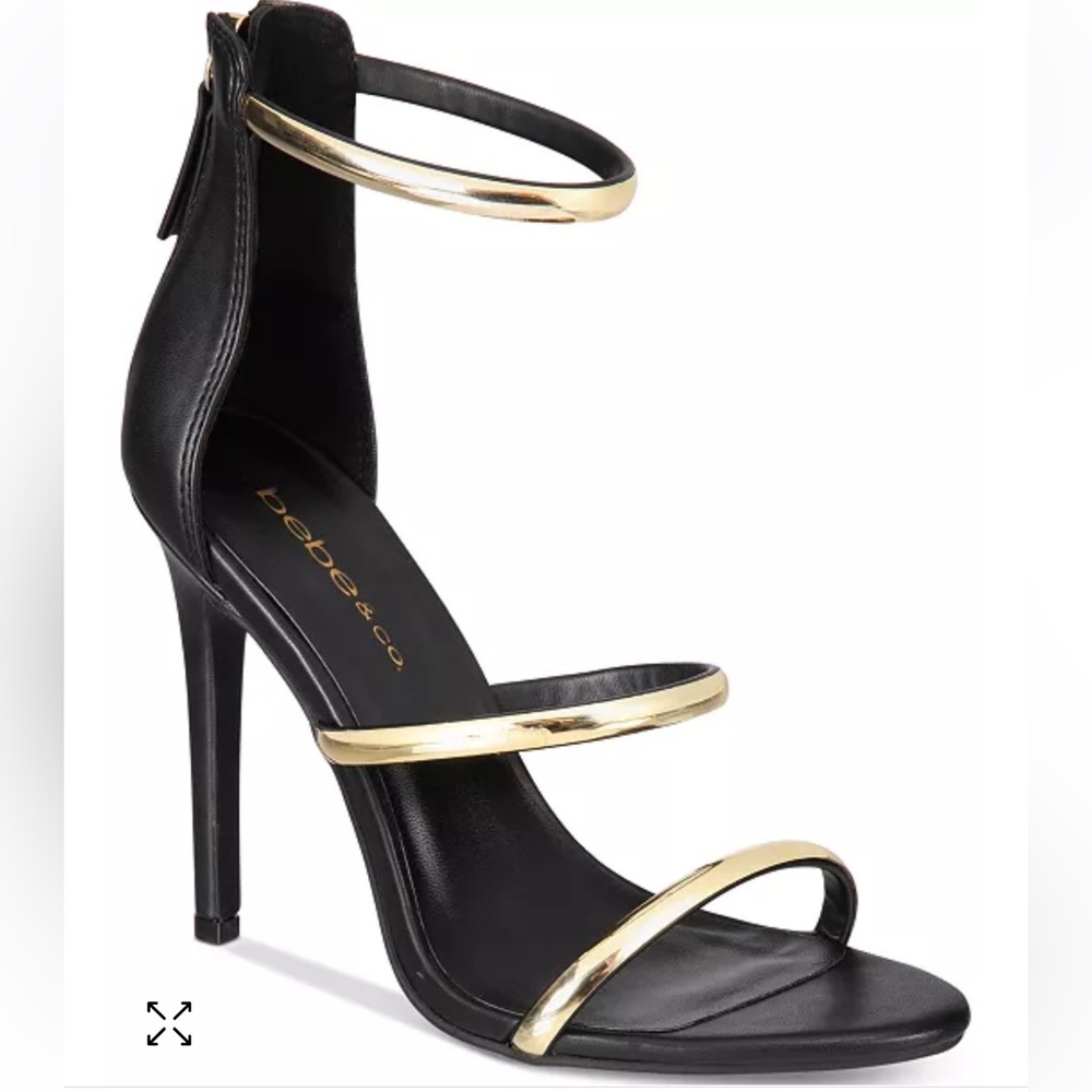 Bebe heels